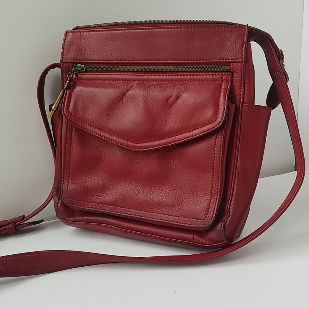 Fossil Crossbody  75082
